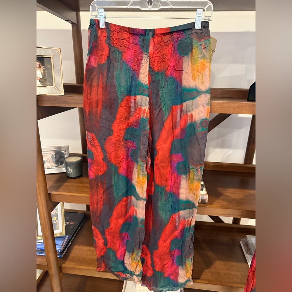 Rat and Boa Gemini Top and Roma Trouser Set - Picture 8 of 10